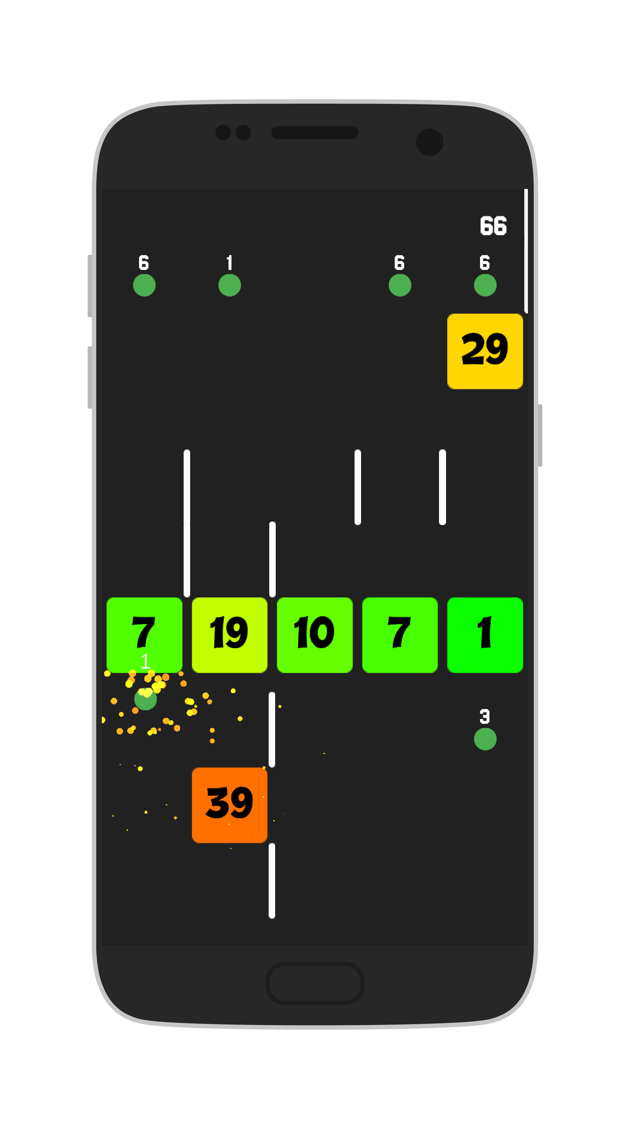 Balls vs Blocks gallery image