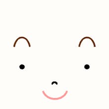 Free Square Face Generator gallery image