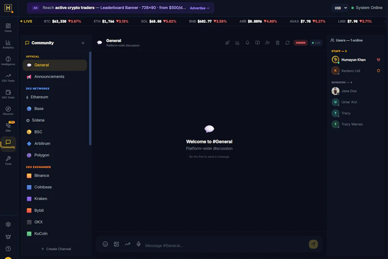 haythix screenshot 2