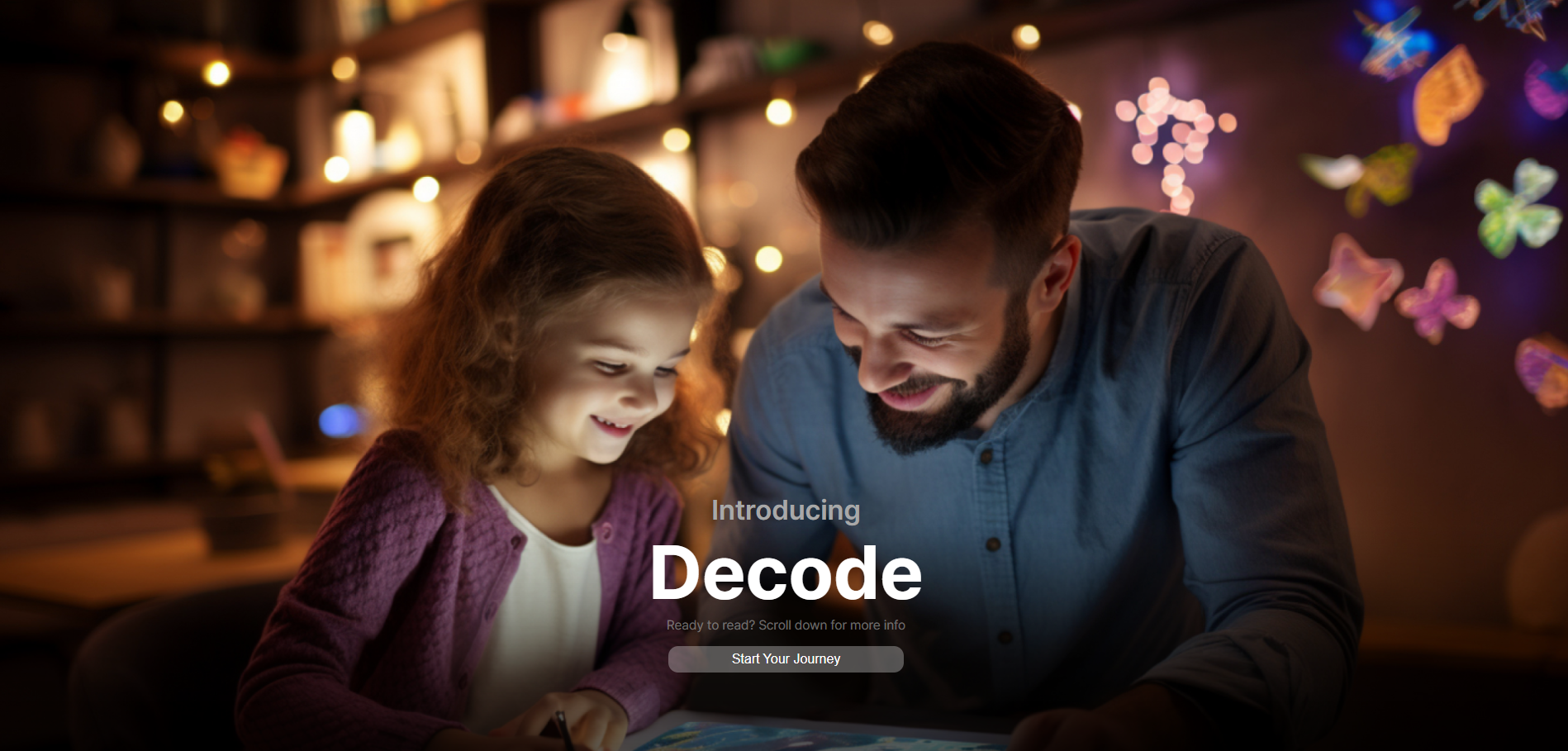 Decode gallery image