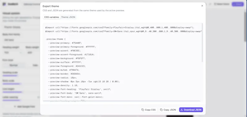 SeeMyUI screenshot 3