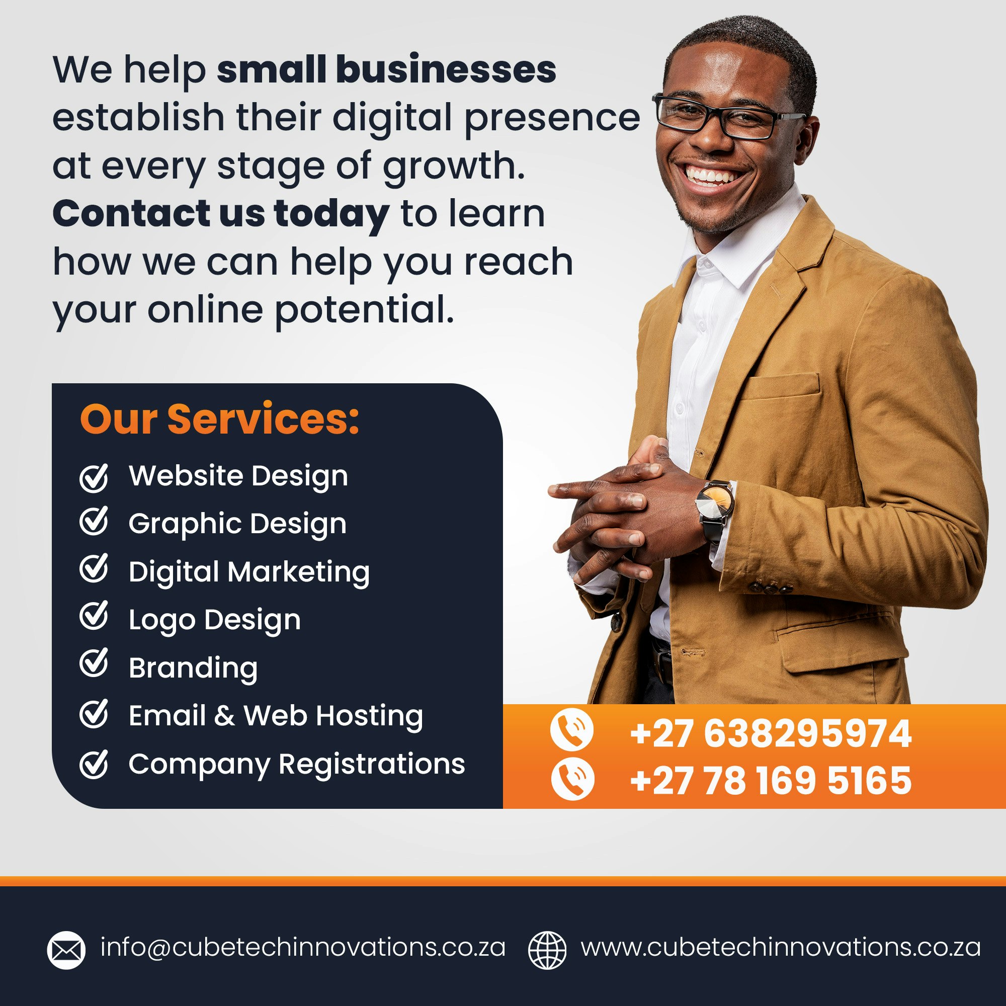 Web and graphic design