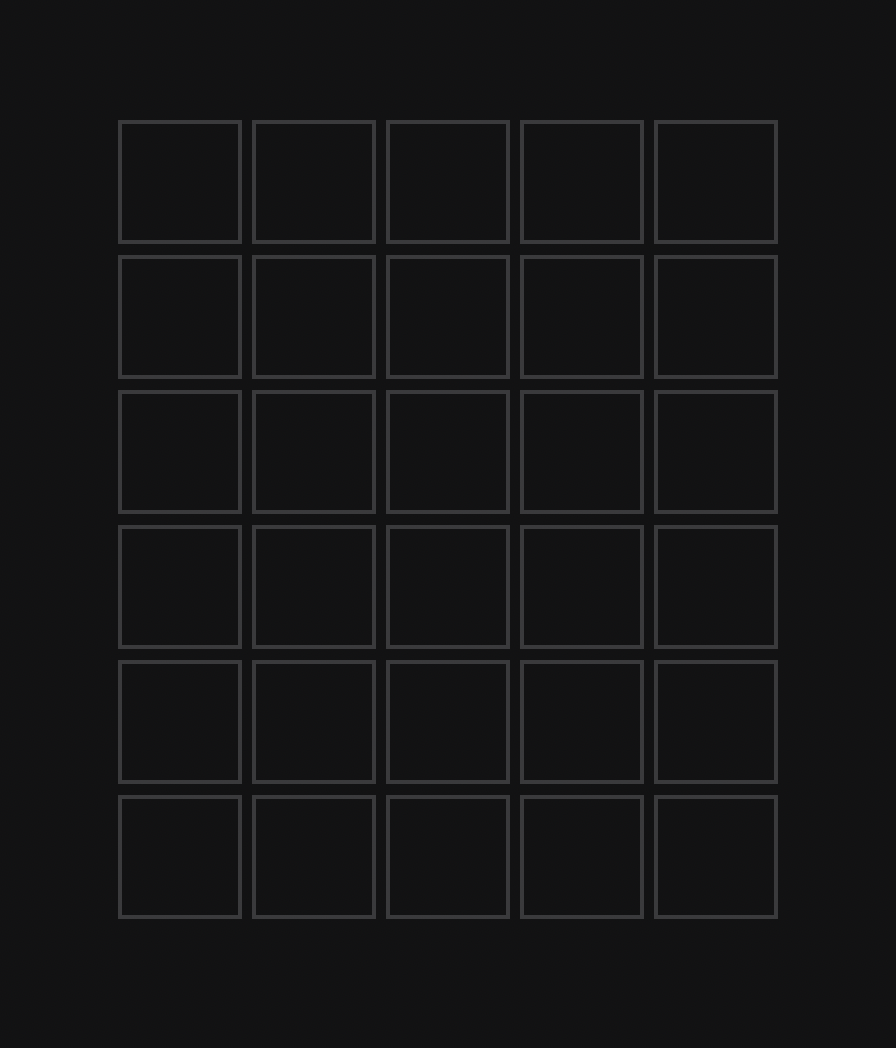 Wordle Spoiler gallery image