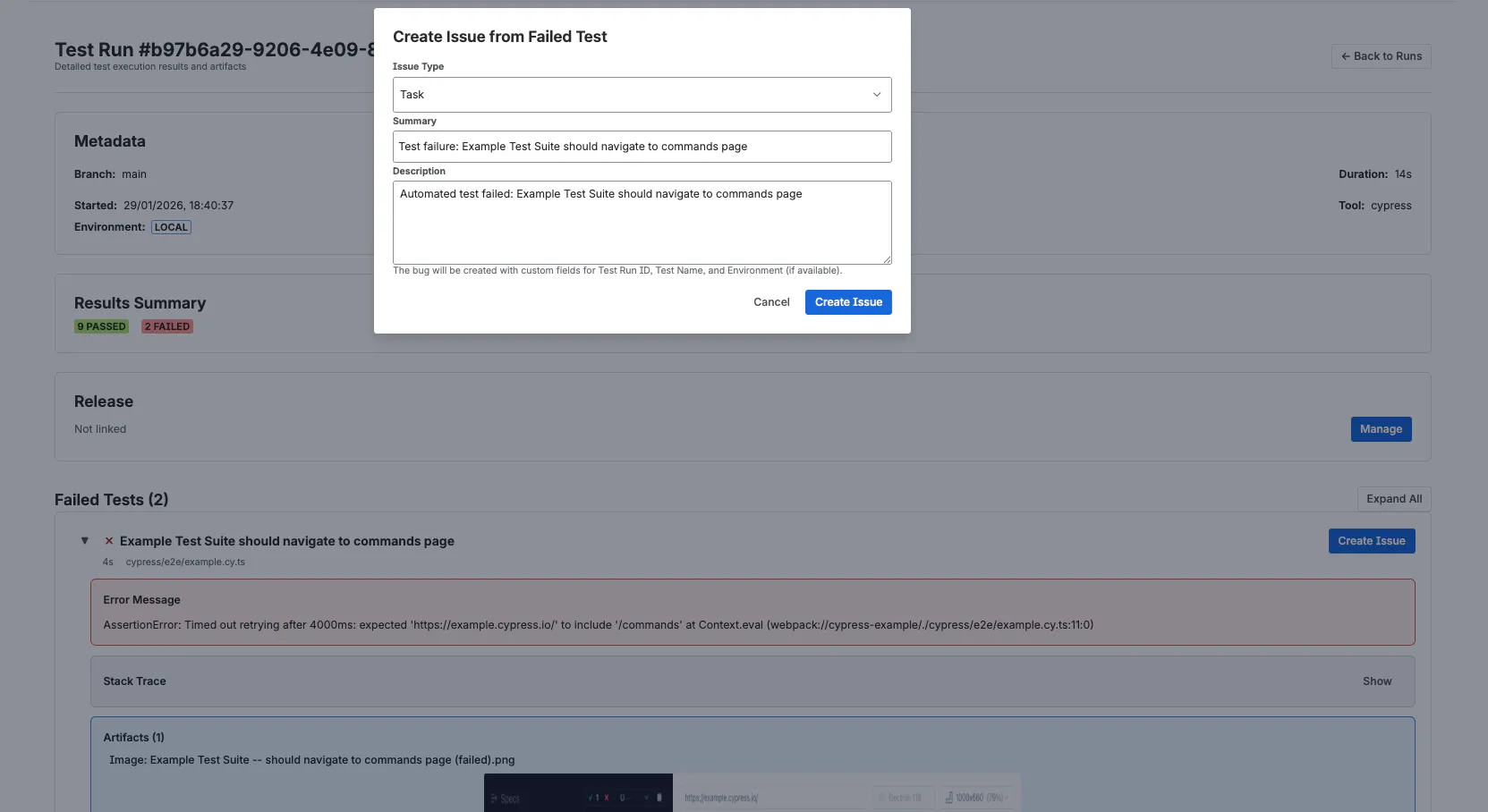 Screenshot 5