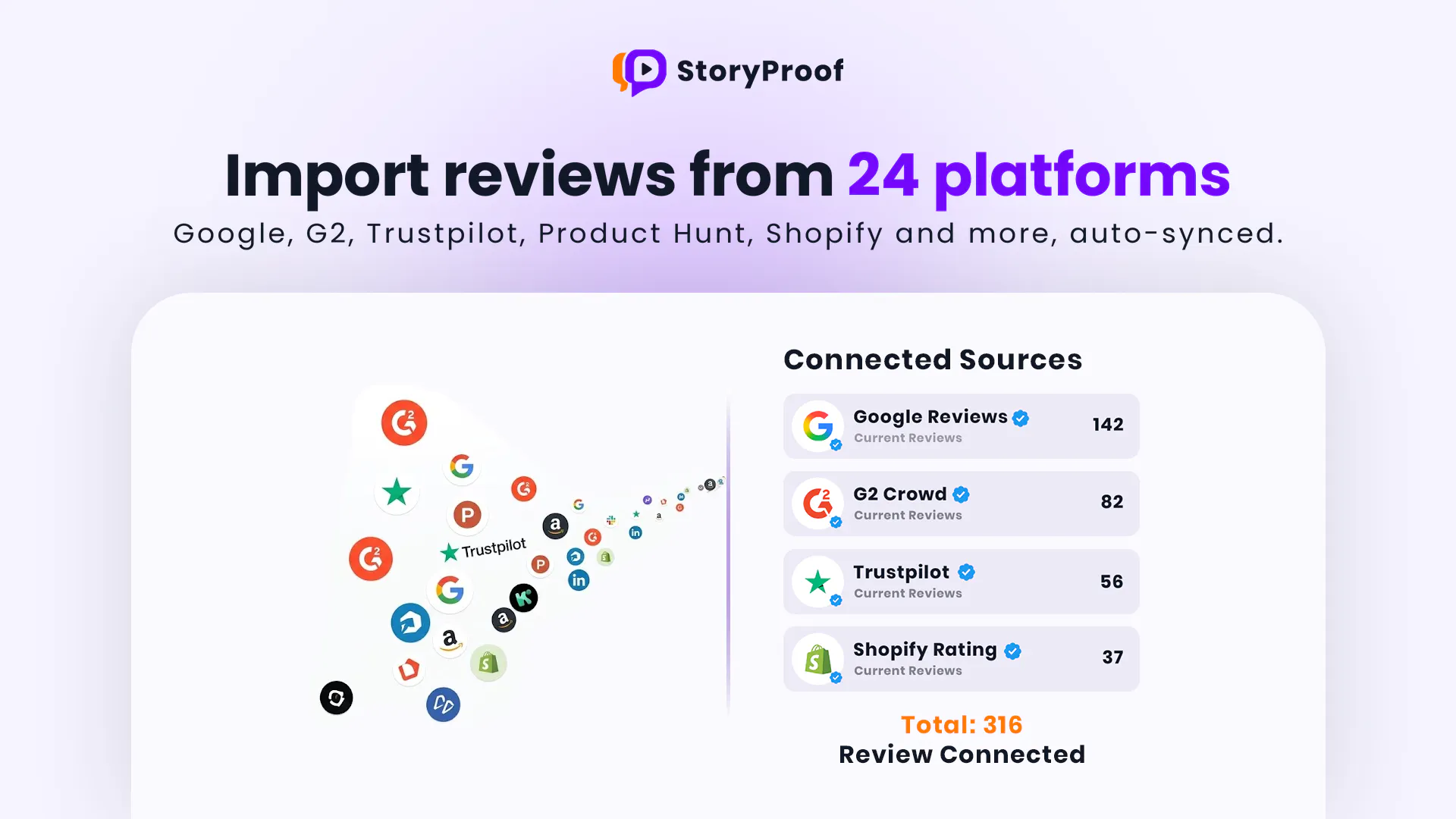 StoryProof gallery image