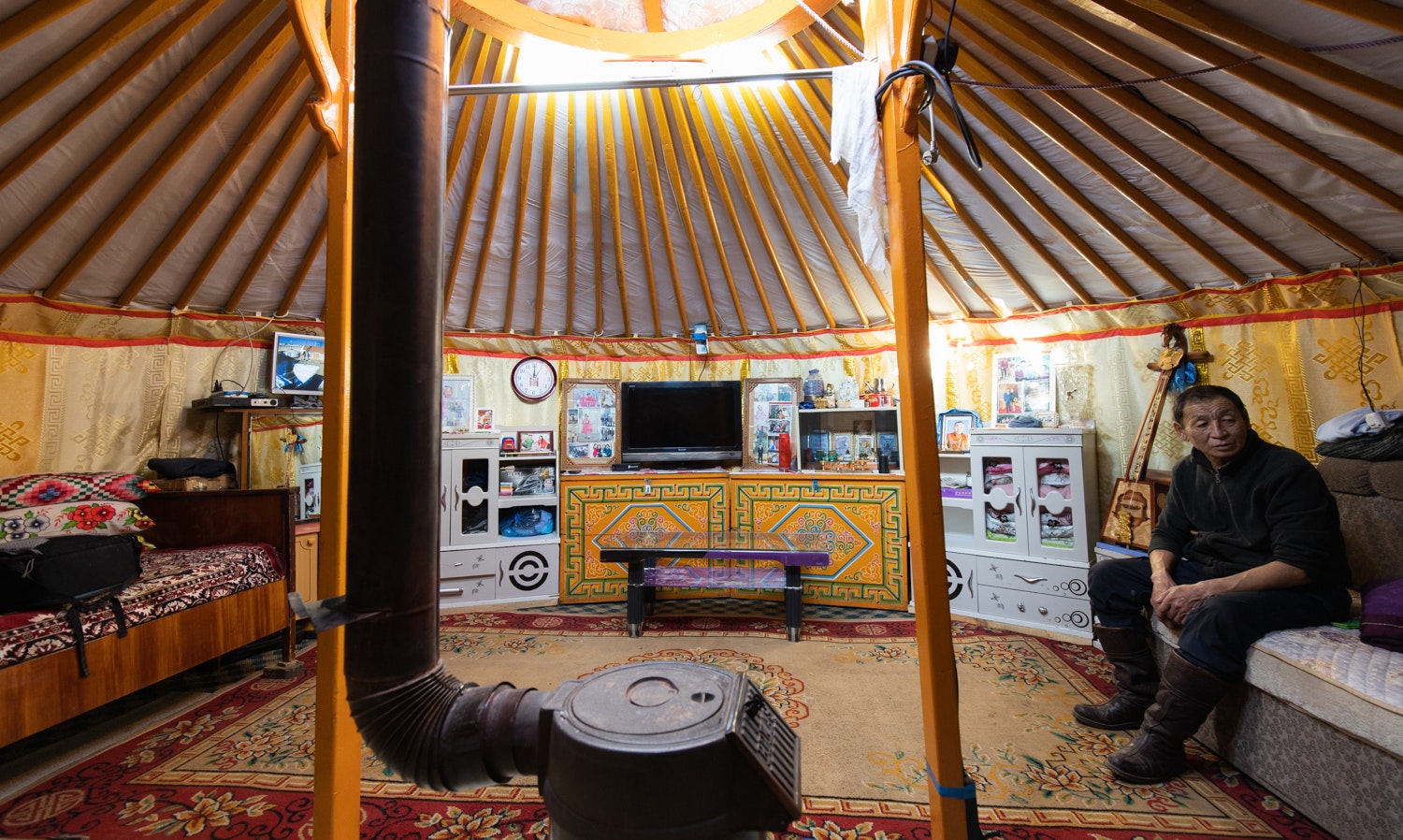 tenLocals gallery image