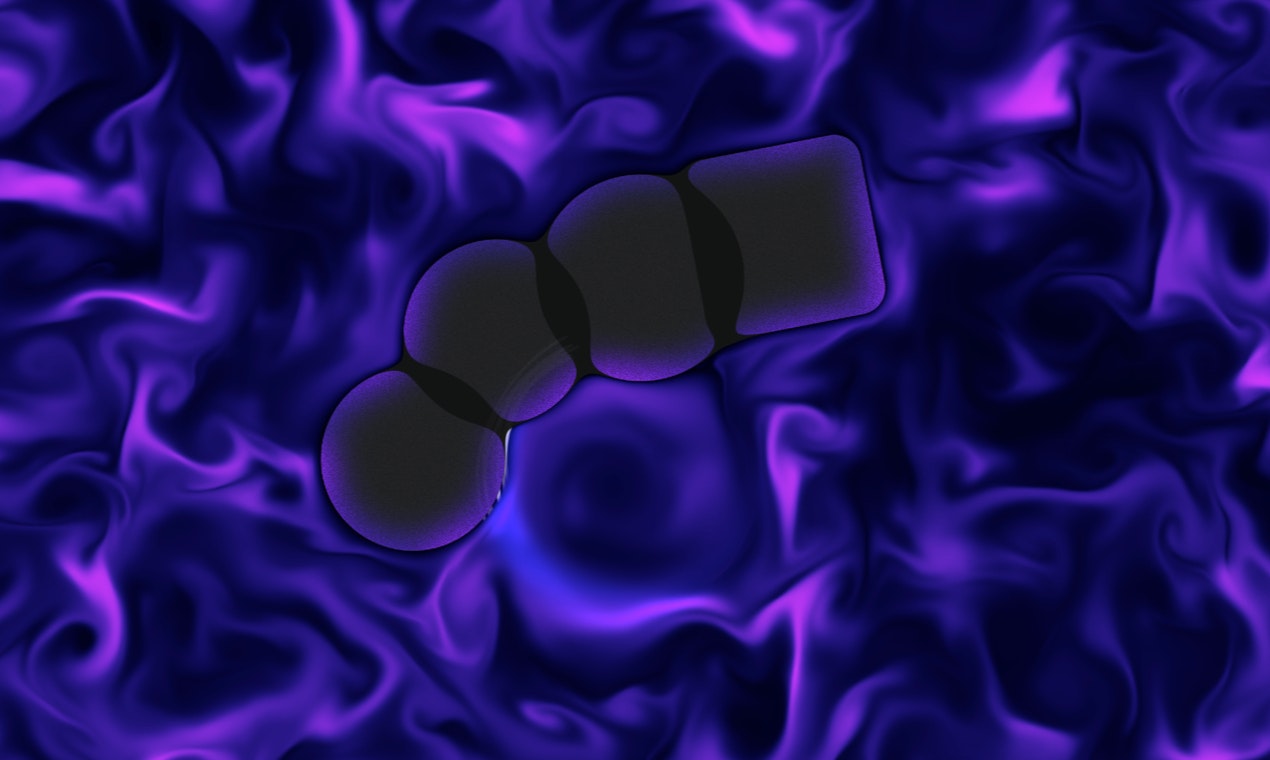 Vortice App gallery image