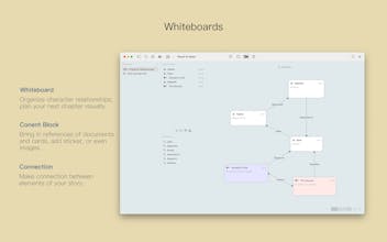 Storylines gallery image
