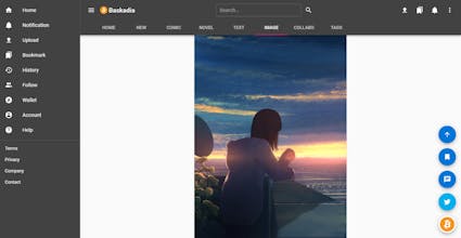 Baskadia gallery image