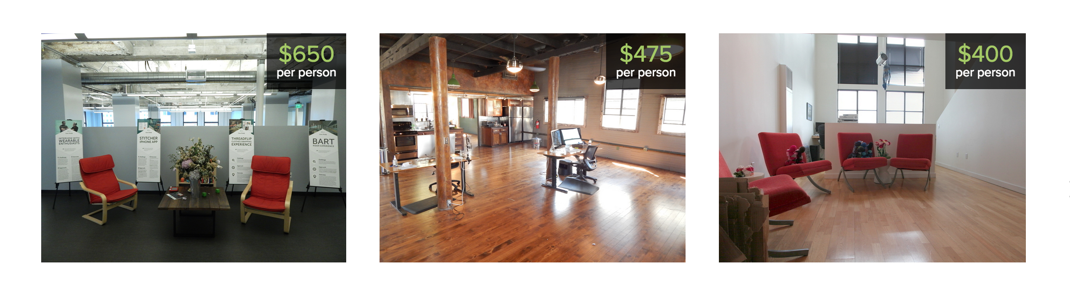 Pivotdesk gallery image