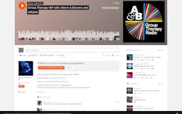 Group Therapy 150 with Above & Beyond media 1