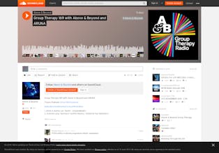 Group Therapy 150 with Above & Beyond gallery image