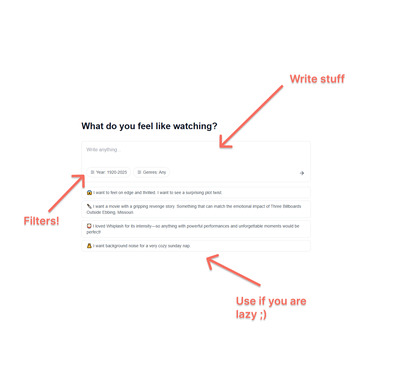 Movie Engine gallery image
