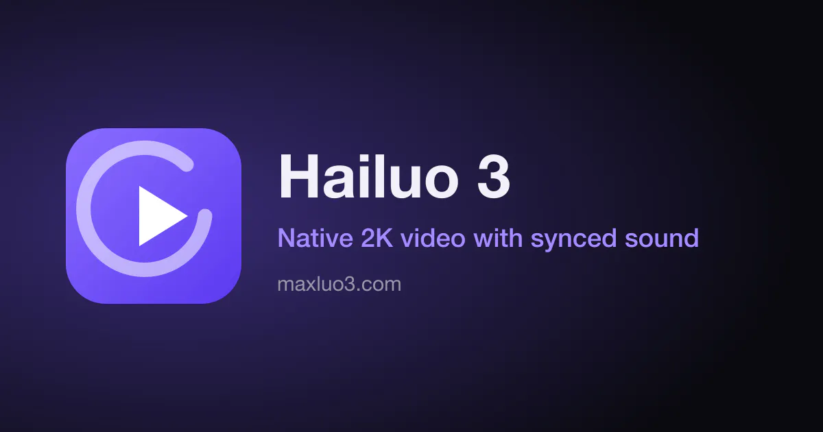 Hailuo3 gallery image
