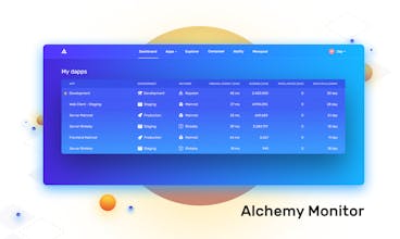 Alchemy gallery image