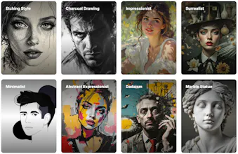 RepliYou gallery image