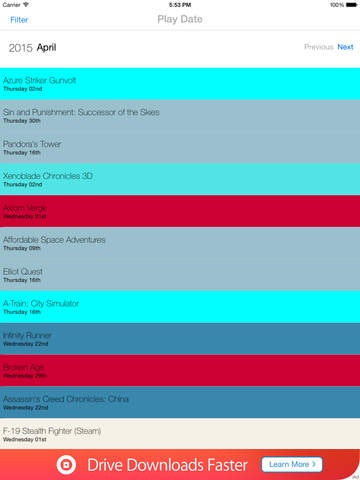 Play Date gallery image