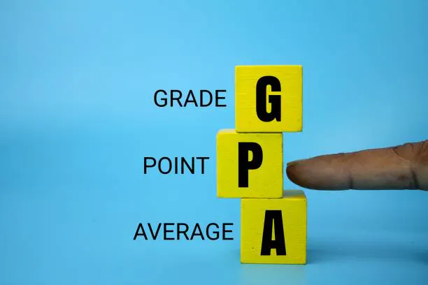 GPA Calculator