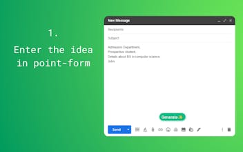 TailyAI gallery image