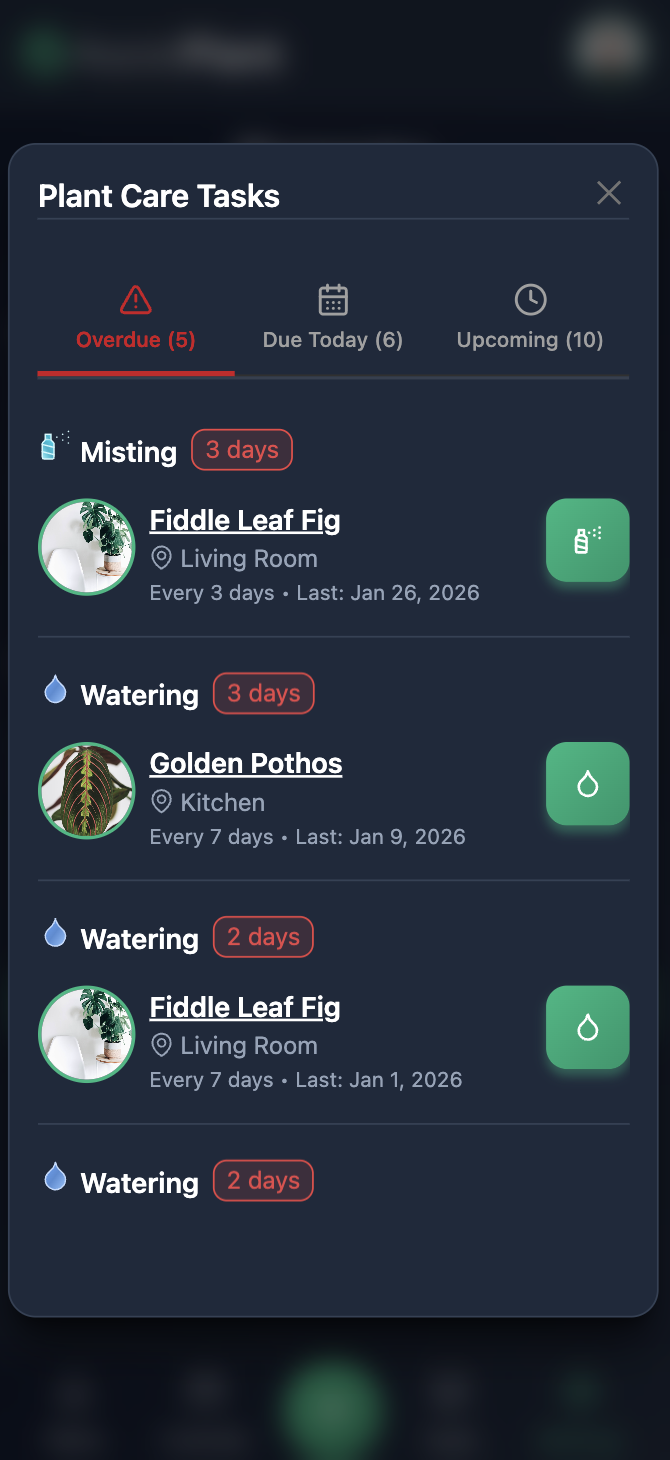 AssistPlant gallery image
