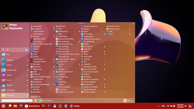 Start Menu X gallery image