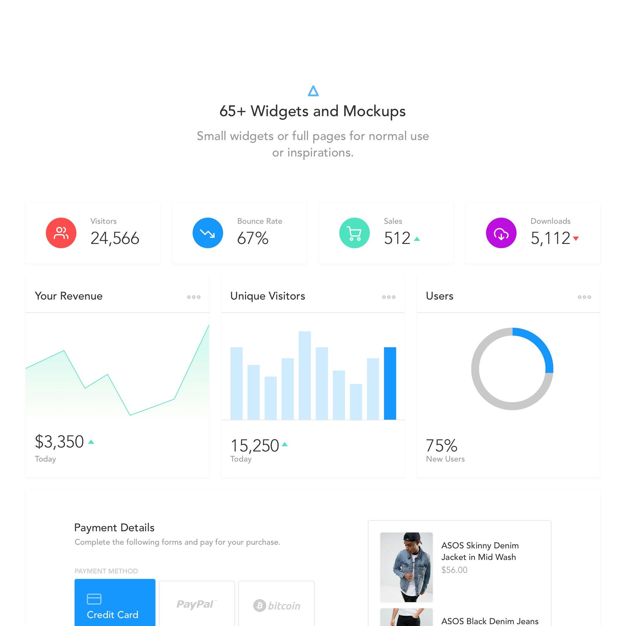 Essential Design System gallery image