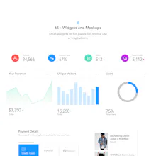 Essential Design System gallery image