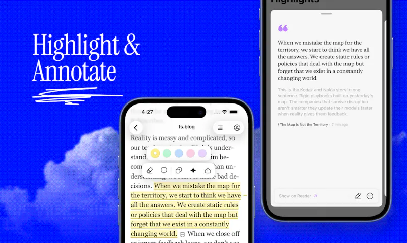 Linkwise screenshot 3