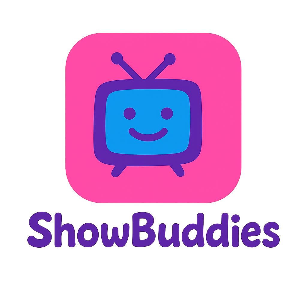 ShowBuddies