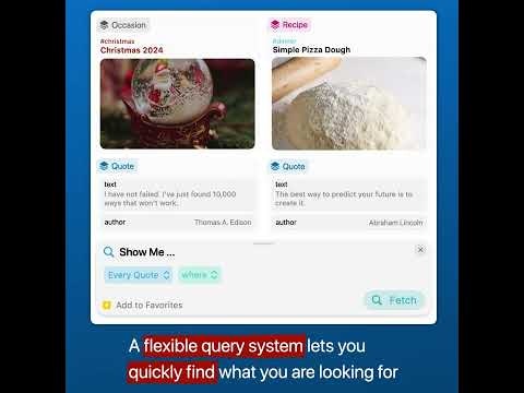 My Knowledge Base gallery image