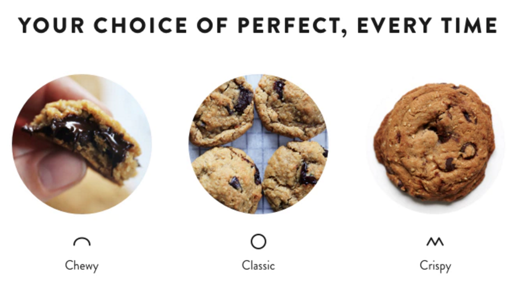 CHiP Smart Cookie Oven gallery image