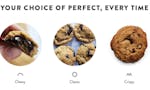 CHiP Smart Cookie Oven image