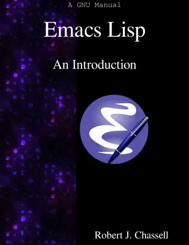Emacs Lisp