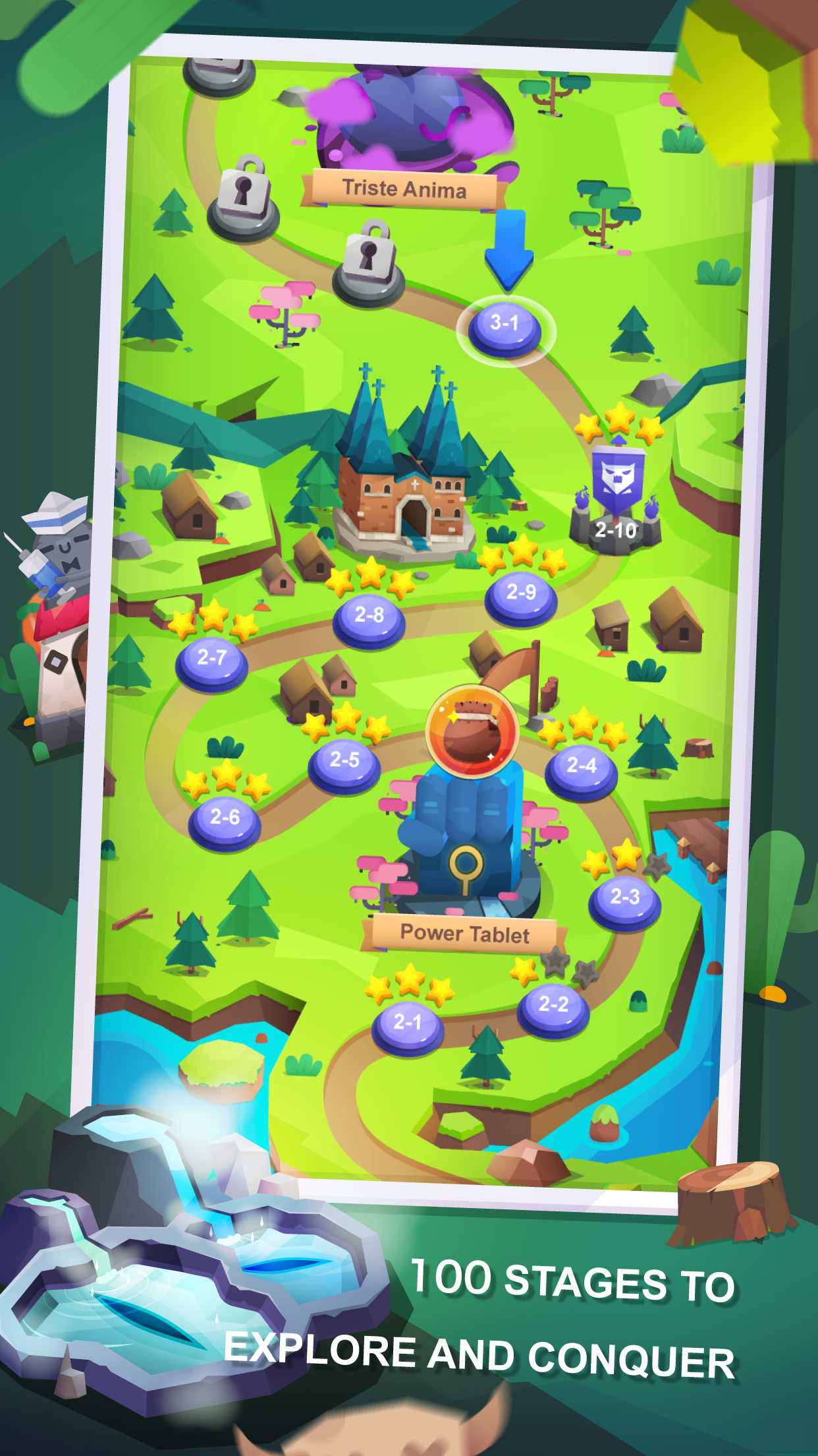 Fitness RPG gallery image