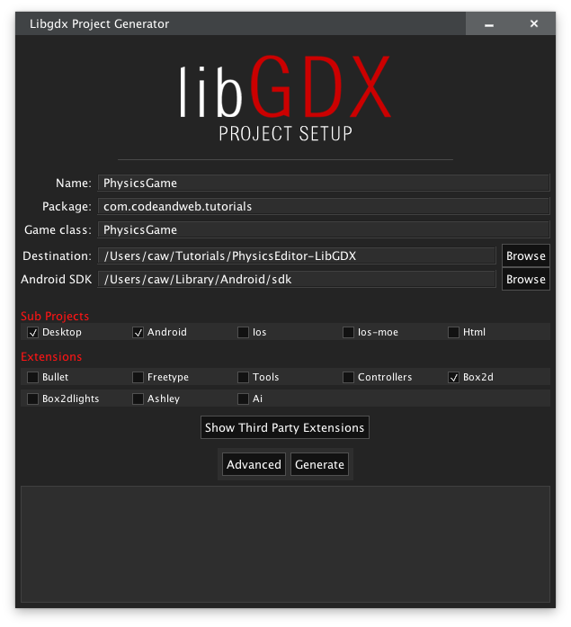 LibGDX Product Information, Latest Updates, and Reviews 2024