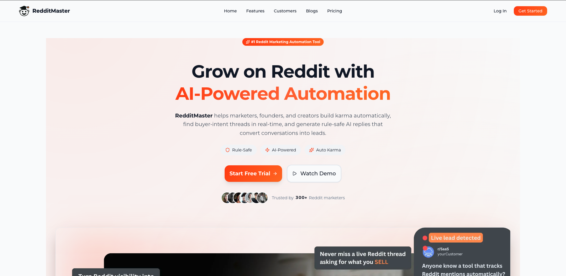 RedditMaster gallery image