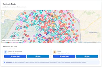 MaVilleEnPoche gallery image