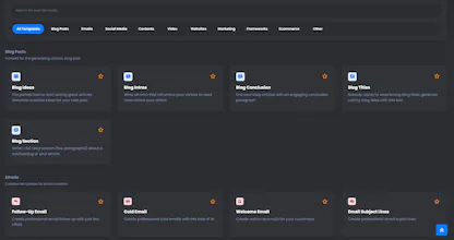 InfinAIty.net gallery image
