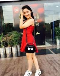 Ashnoor Kaur