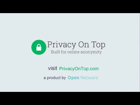 Privacy On Top