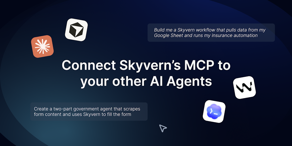 Skyvern: Web Otomasyonunda YZY ile Çığır Açın!