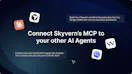 Skyvern MCP & Skills