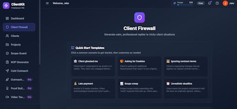ClientKit gallery image