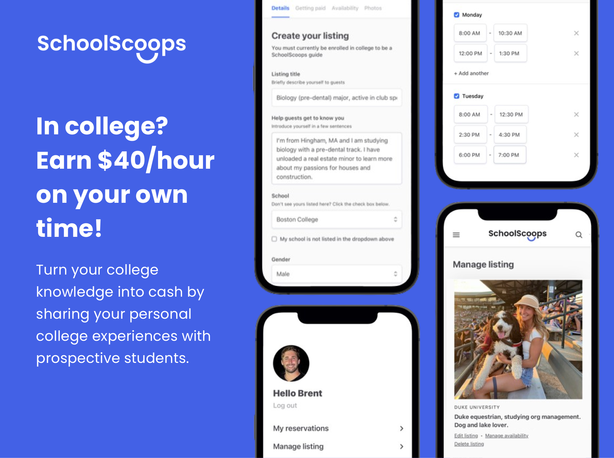 Mídia 6 de Schoolscoops