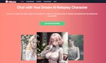 VMate - AI Roleplay Chatbot image