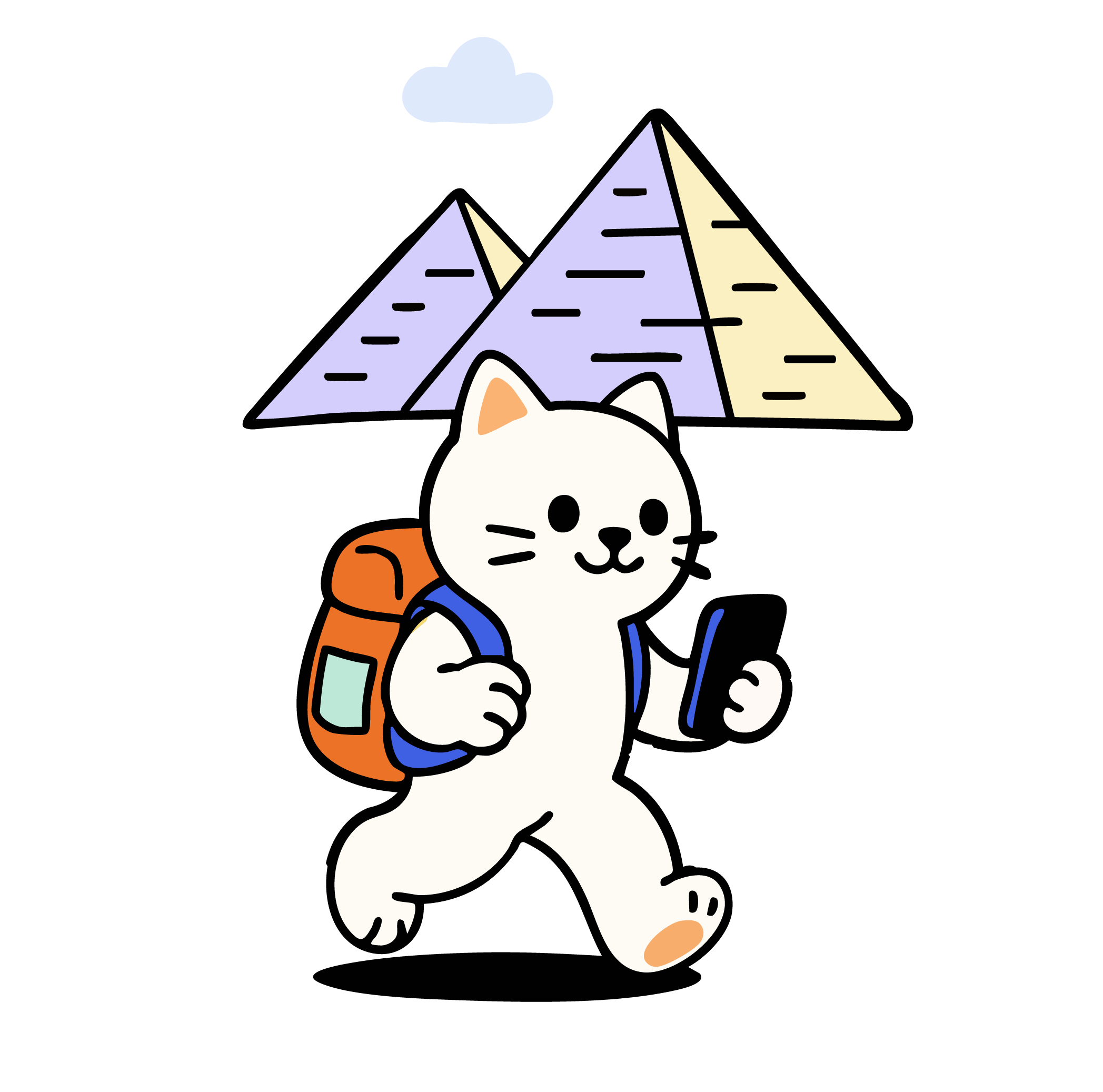PurrMobile gallery image