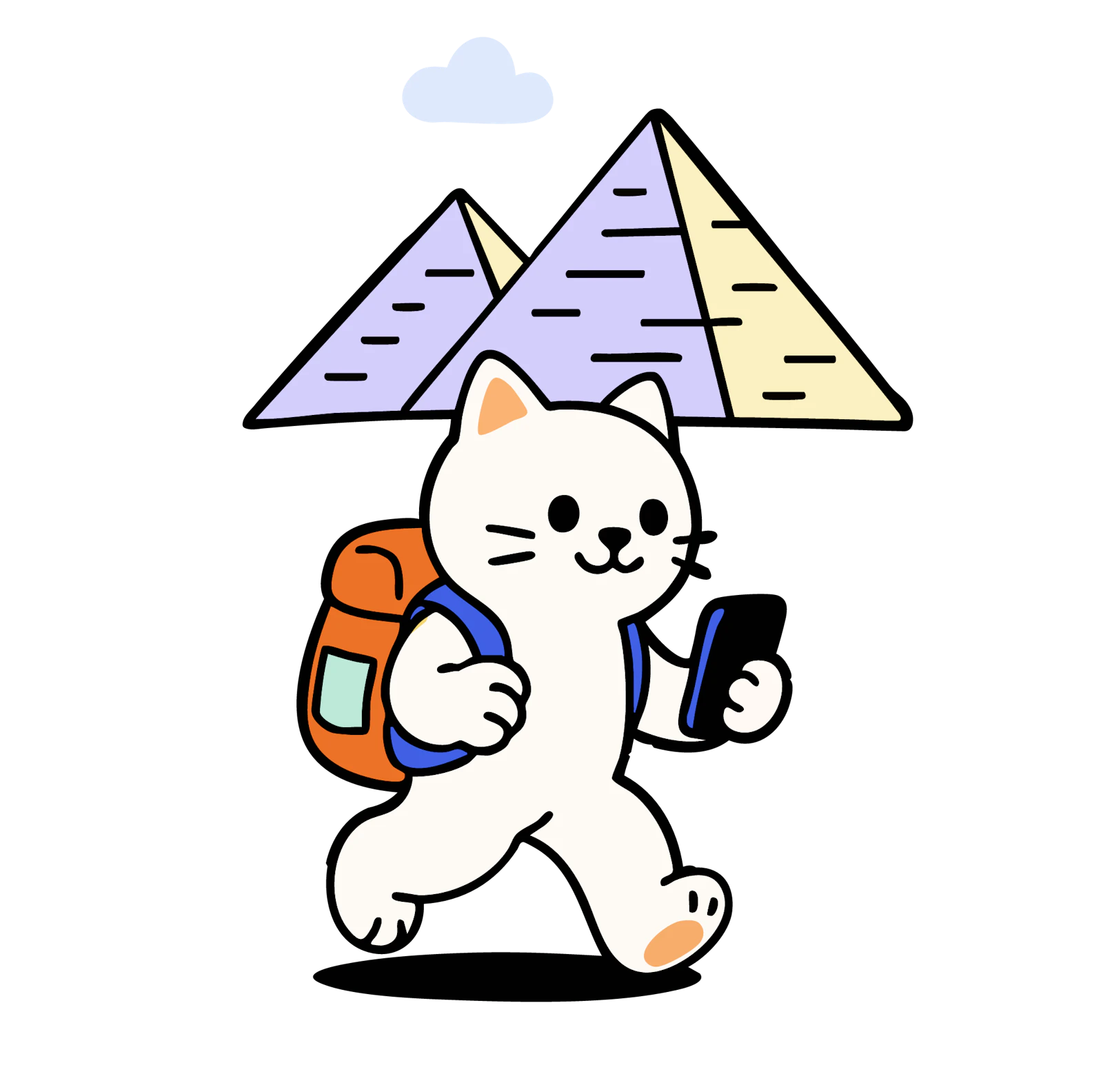 PurrMobile screenshot 2