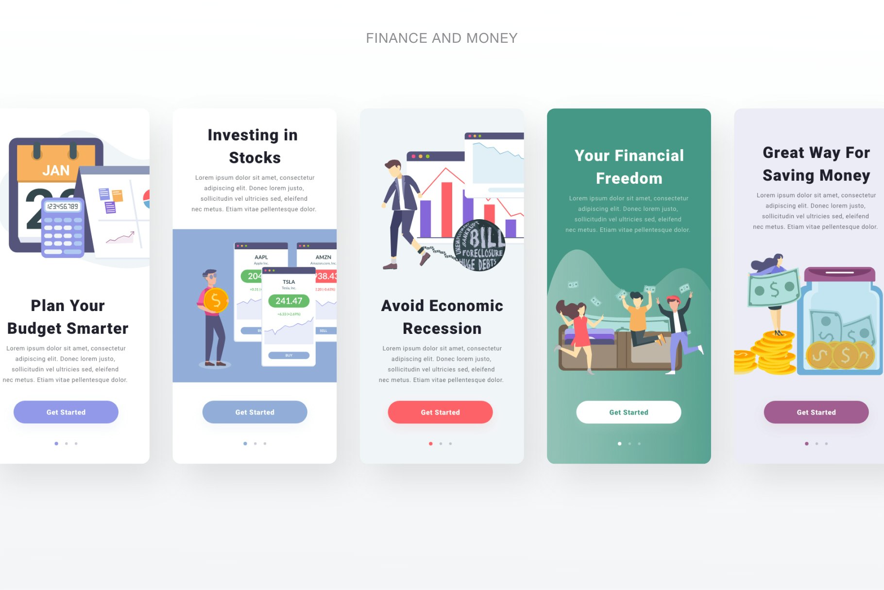 Huge Illustration Pack & Creator gallery image