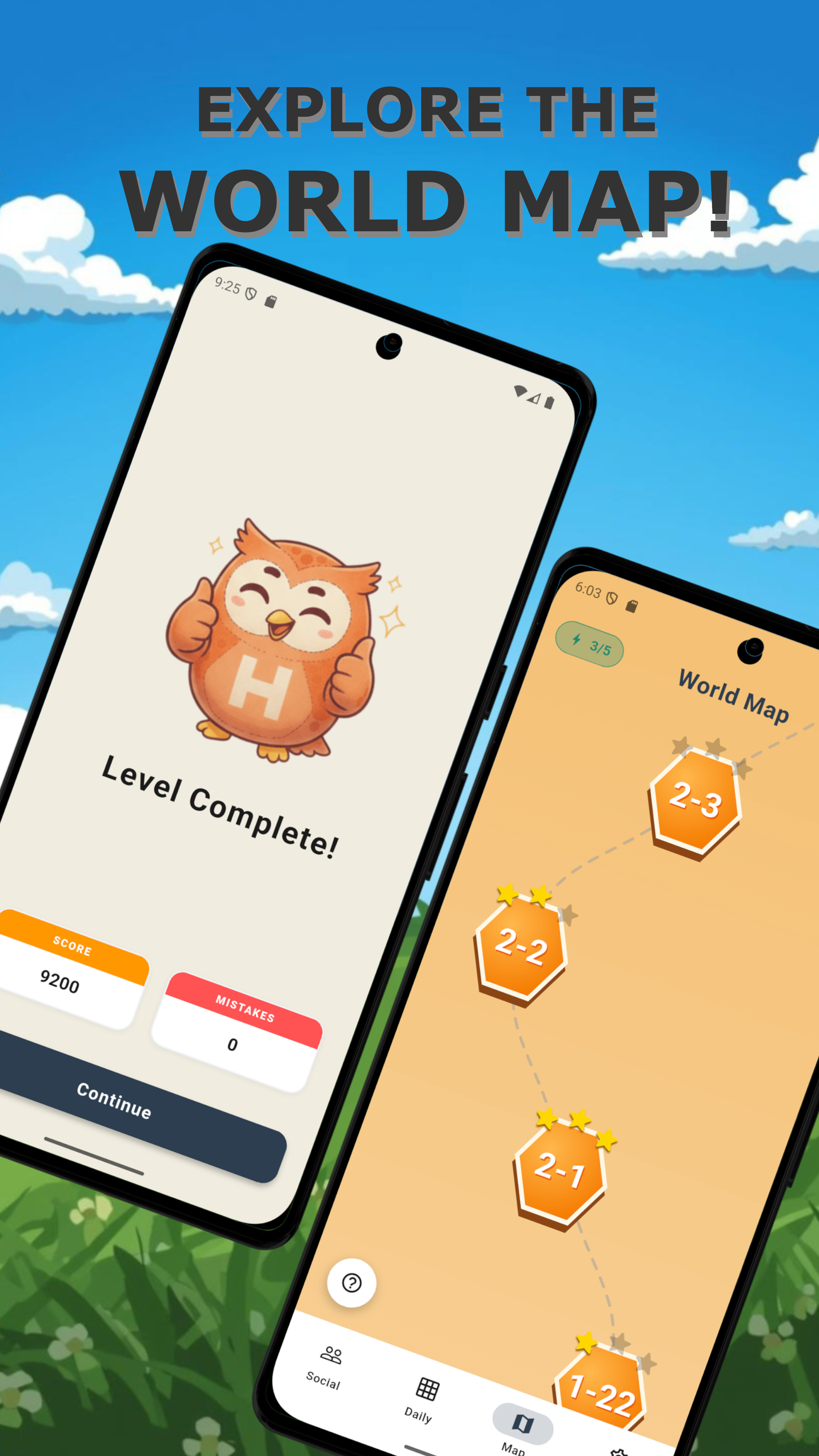 HexPath gallery image