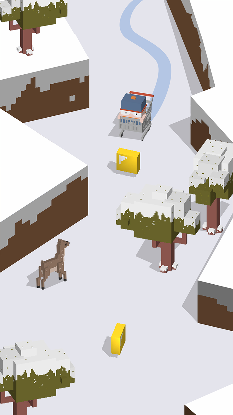 Silly Slide gallery image